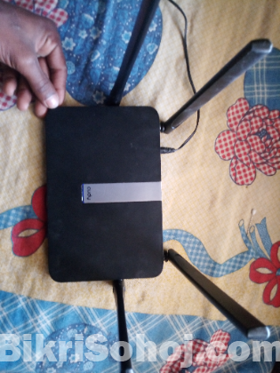 Cudy lt 500 sim router